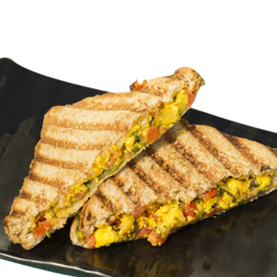 "Tandoori Paneer Sandwich - 2 Pieces (Starbucks) - Click here to View more details about this Product